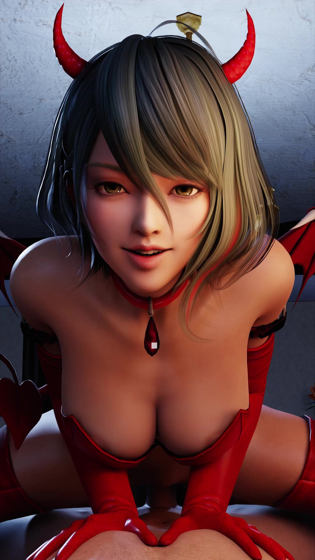 tamaki, cowgirl