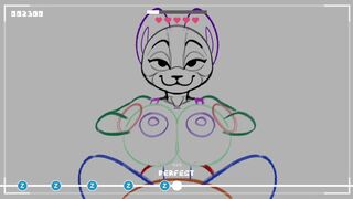 Beat Banger - Gale (V2.30) S Rank