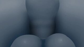 Cock vore by azzidraggy