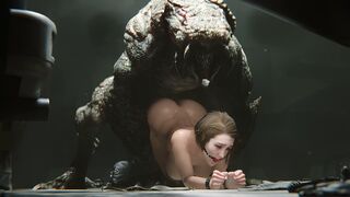 Jill & Hunter Beta [INTRO+Big Breast][Zmsfm]