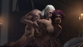 FULL: Evening at Corvo Bianco