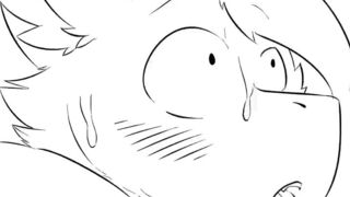 Futanari transformation by hajnalski