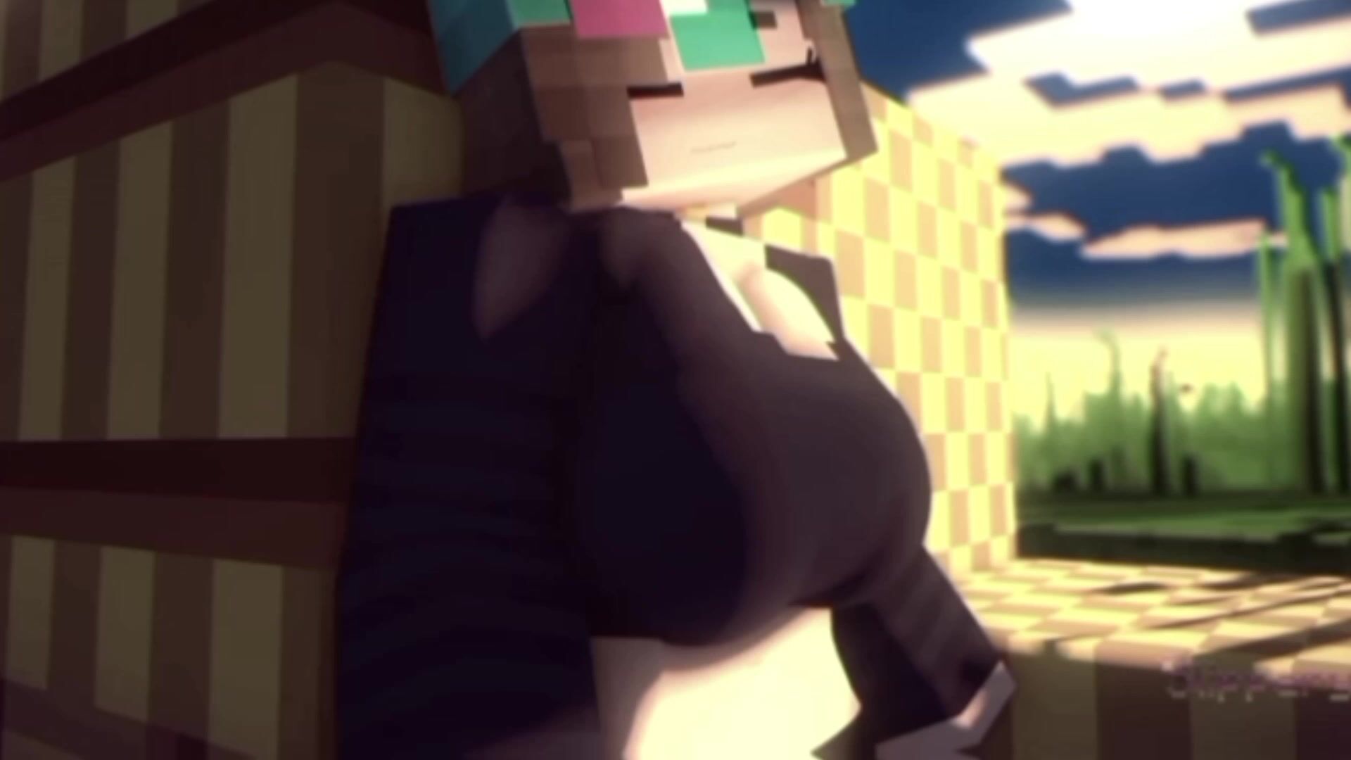Minecraft (Jenny)❤️