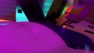 Minecraft(Jenny-corto)