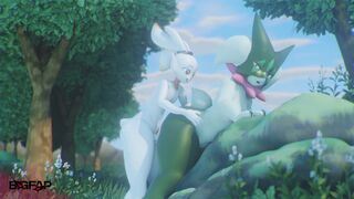 Forest Encounter『BigFap』