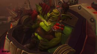 Goblin Breeding『BigFap』