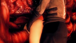 Ayane Raped By Raidou