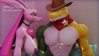 "Innuendos"「Arathyn3D」