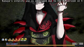 SHRIFT Ep 5: RESOLUTION