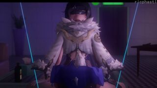 Fallen Detective_Yelan