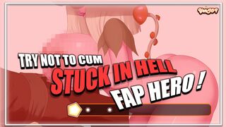 [HMV] Succubus (Stuck In Hell) - Fap Hero / Round 1