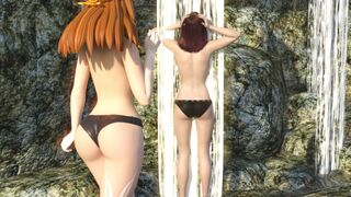 WindLove v0.1 - Gameplay