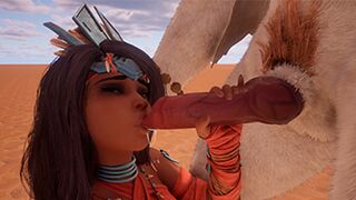 Wild Life - 9 No Commentary