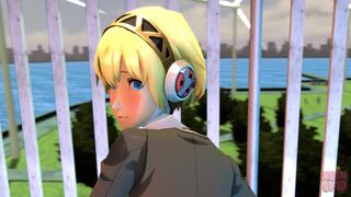 Want To Be Close『NeinSFW』