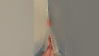 Krystal sitting on Your face