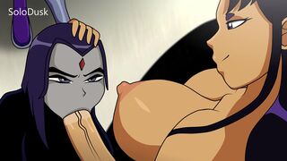 Raven movie