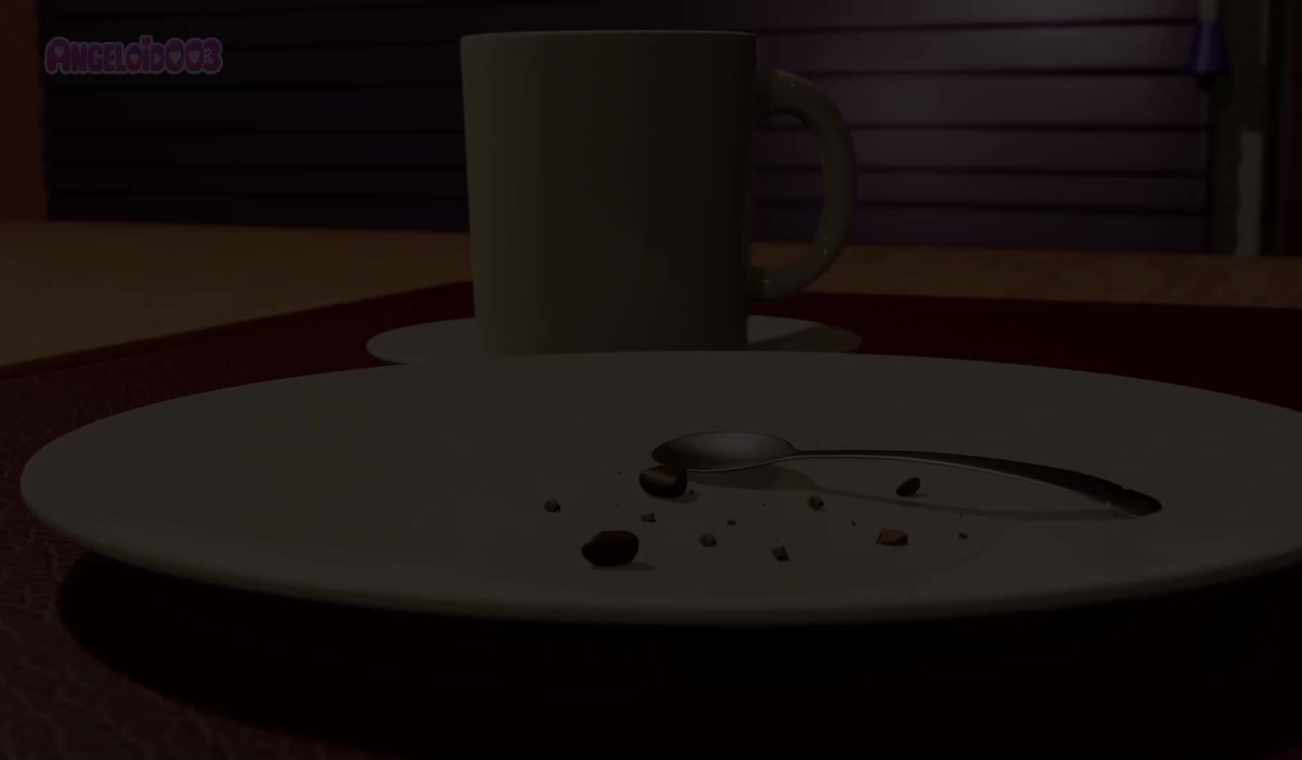 A Cock Vore Experience With Cherry - Remake