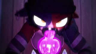 Meowskulls Fleshlight Gag「Scarlena3D」