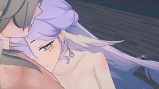 Sunday's New Outfit and Robin's Physical Examination