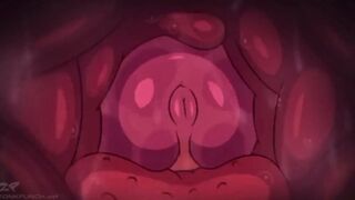 Deepthroat Loop X-Ray (ZonkPunch)