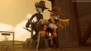 A typical day at Harvest