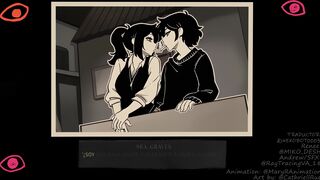 Am I a Bad Mother Renne & Andrew Versión al español Nekobot