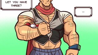 Pokemon (TrashToonz)