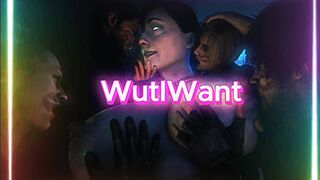 WutIWant HMV- Zoavits