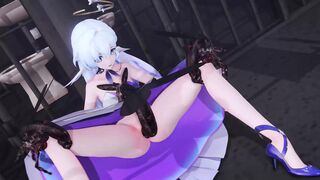 【insects&Robin】(part1) Robin who accidentally entered the prison