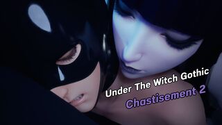 Under The Witch : Gothic - Chastisement 2