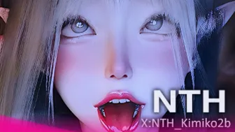 NTH_Kimiko2b's Favorites