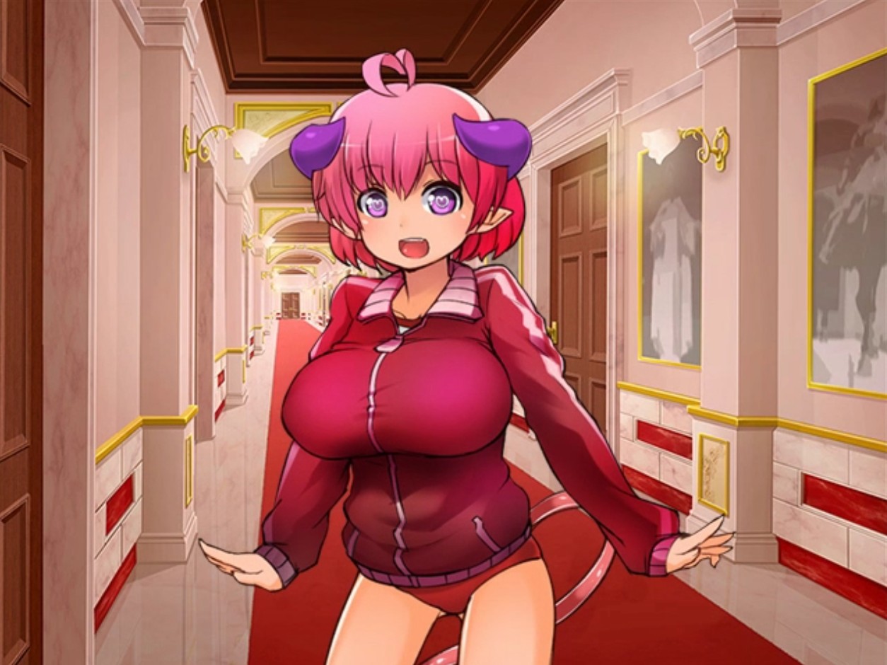 Fr5ut - Succubus Castle, Sakura