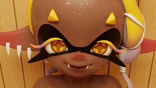 [GlenGrantSquid] Frye in the Sauna