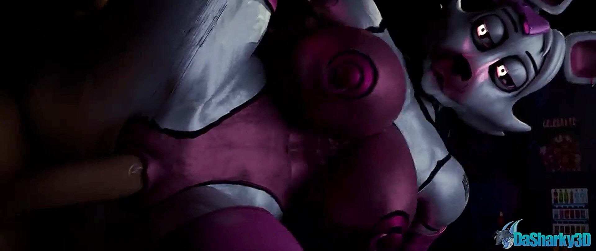 Another Night With Mangle