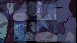 Sphenodaile - princess (AI russian DUB)