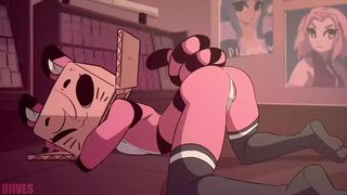 Diives - journal (AI ukraine DUB)