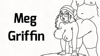 Megatron Griffin (Meg)