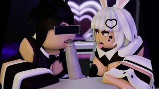 Penis Pingpong Duo (Rusmynth)