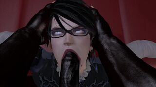 Bayonetta BBC Addict