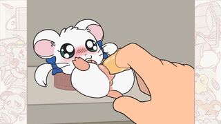 Bijou's BIG Surprise - (Star-Rifle)