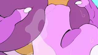 spyro hooking up in mating season