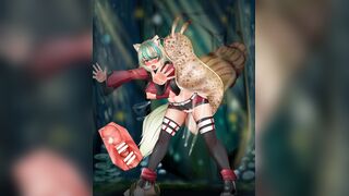 Suzuha-chan's adventure M3