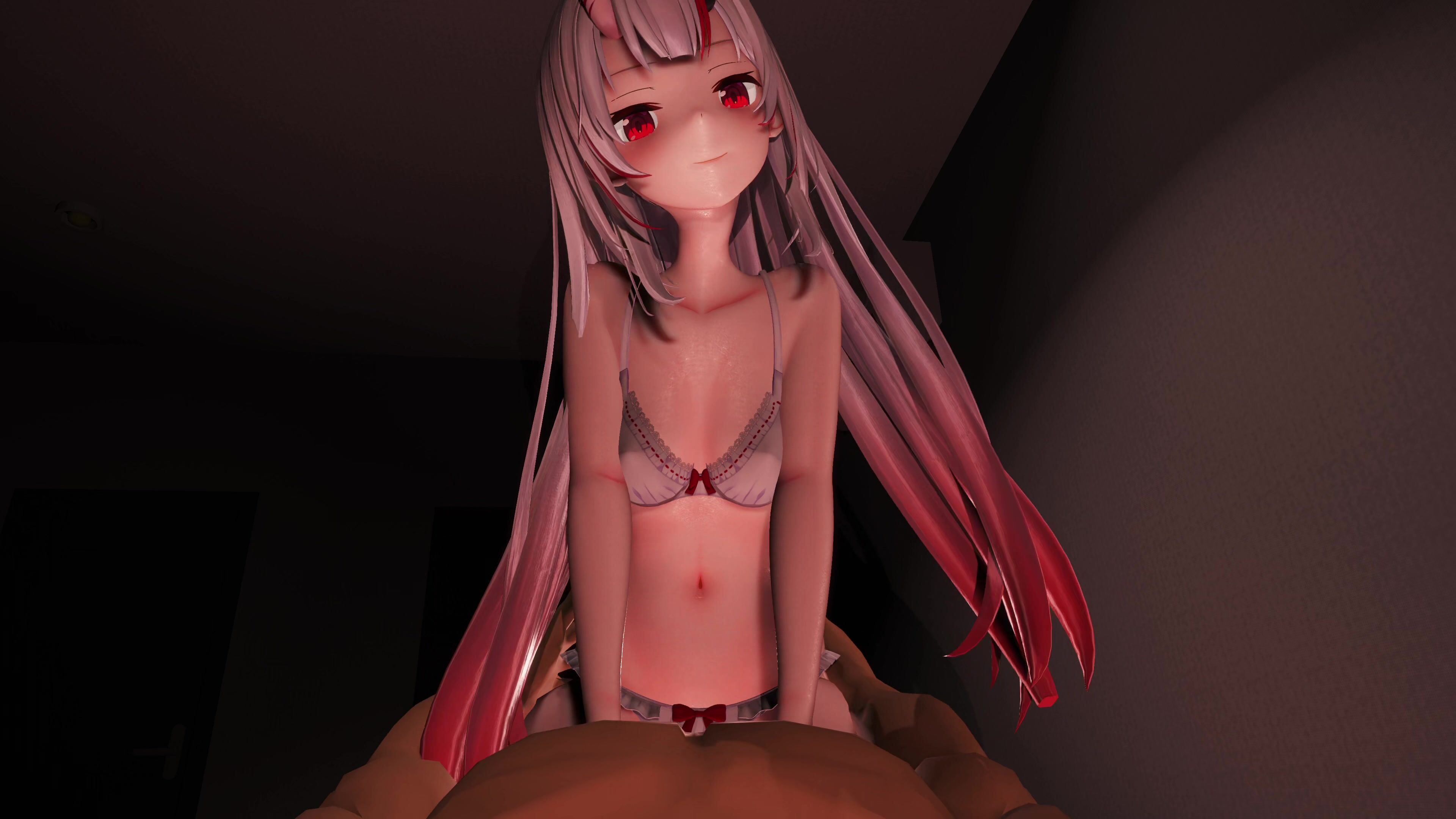 167 Nakiriayame Underwear1 Mmdpasta