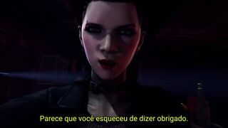 Trick and Treating - DeZmall [PT-BR]