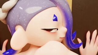 [GlenGrantSquid] Shiver in the Sauna