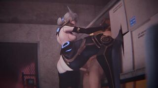 Used By Camille『MinkoAnimation』