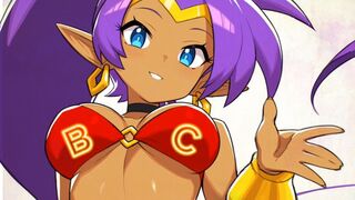 ULTIMATE PMV: Burning Crumbs