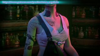 Esclavas episodio 09.01