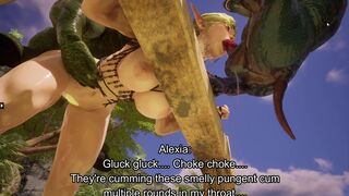 Max Sexventure - Episode 1