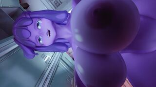 Jellody Slime Girl Booba